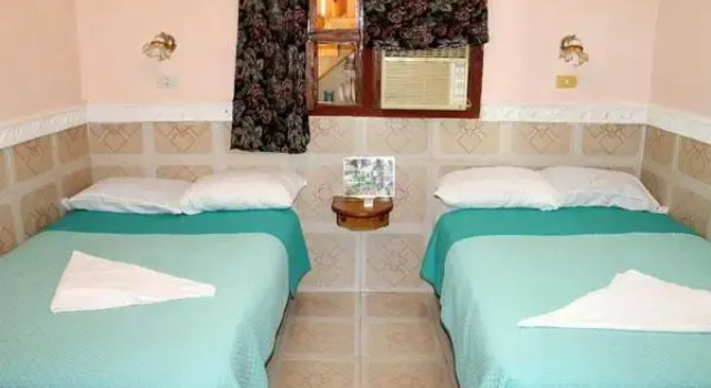 San Jose Street Rooms, Réserver Hôtel Trinidad Sancti Spiritus