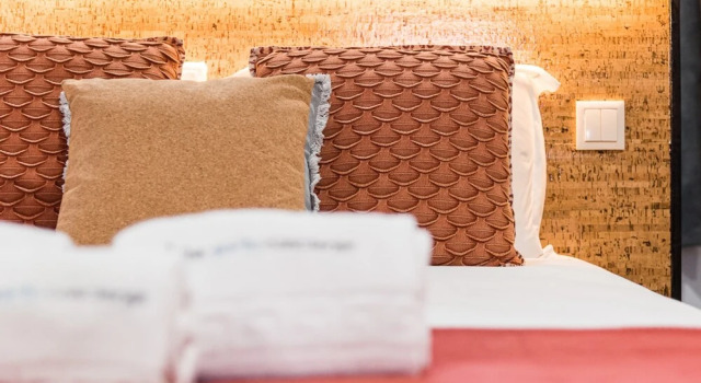 GuestReady - Sleeping Cellar, Забронировать Отель Вила Нова ди Гайя Порту, рядом с Канатная дорога Гайя