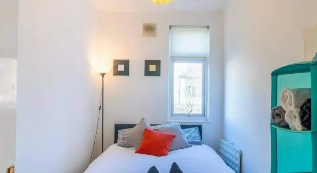 Rayleigh Retreat-spacious Family 3 Bed Apartment, Varaa Huoneisto Asunnot kohteessa Merseyside, Huoneisto