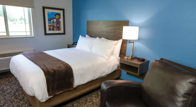 My Place Hotel - Indianapolis Airport/Plainfield, IN, Boek Hotel Plainfield Indiana