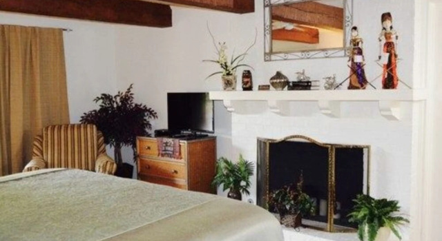 Jefferson House, Забронировать Отель Отели Луизиана 3 звезды, 3*