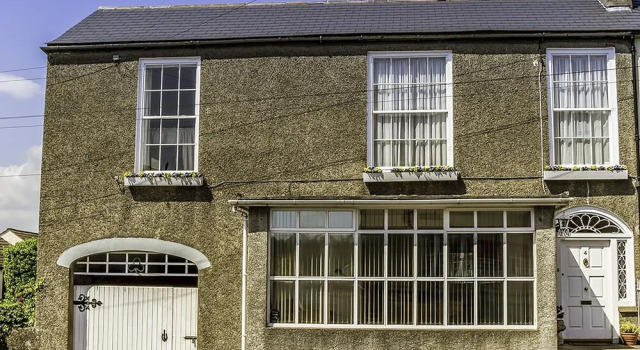 Hillside Lodge, Prenota Hotel Rostrevor Mourne Mountains