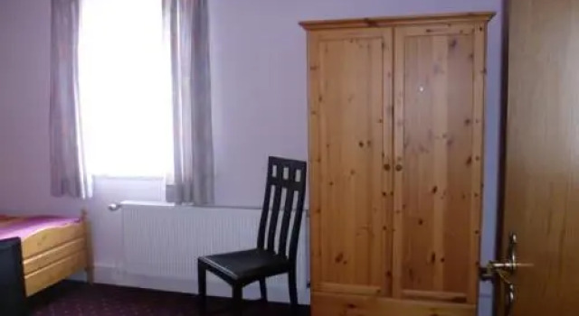 Gasthaus Zum Krebsbachtal, Boek Pension Mechernich Eifel