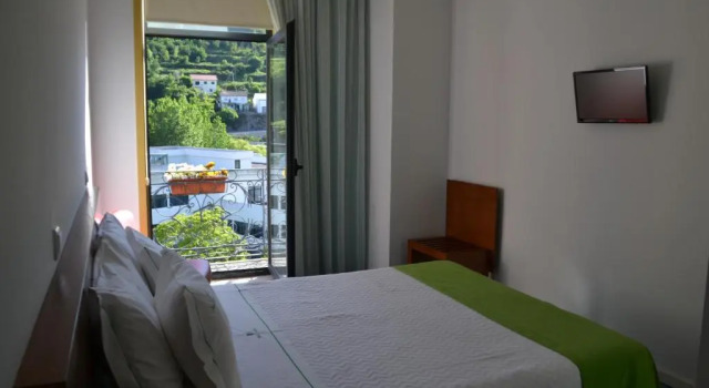 Standard Double room Hotel Comércio Douro