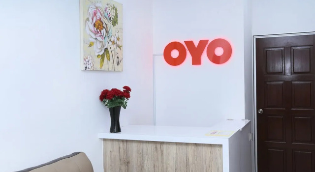 Hotel O Roselyn Inn, Prenota Hotel Pasir Gudang Johor