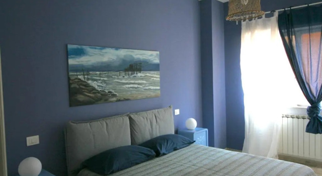 Апартаменты Galilei Apartment Pescara