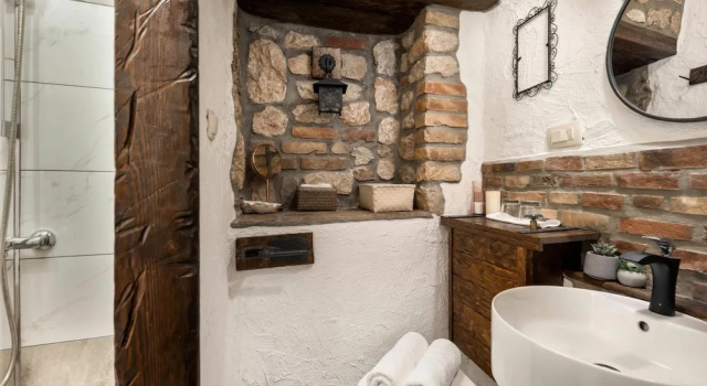 Вилла Villa Cupido With Private Pool - Happy Rentals