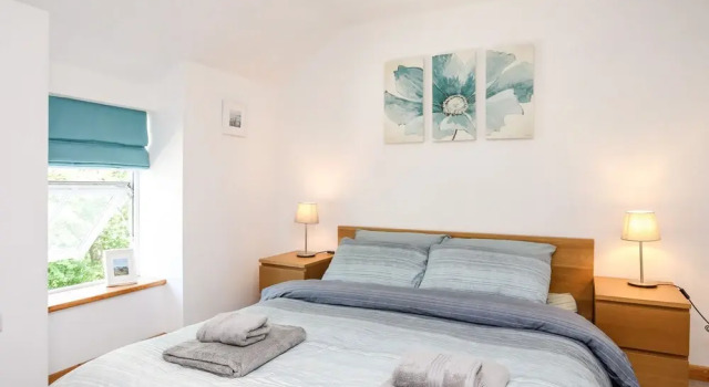 Gydar Llif, Prenota Casa vacanze Criccieth 