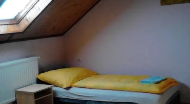 Двухместный номер Standard Vadvirág vendégház