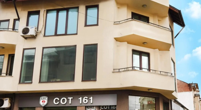 Maisonette 169