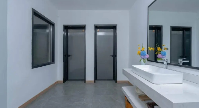 Suite Avatar Mountain Resort
