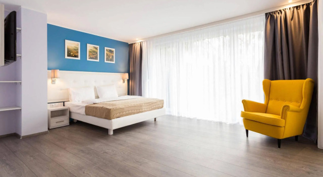 Weyhotel