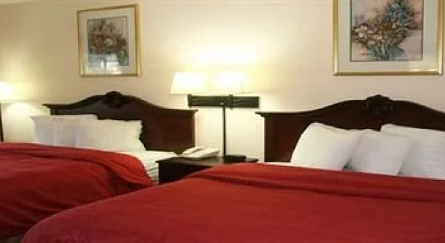 Budget Inn, Reserva ahora Hotel New Castle Delaware