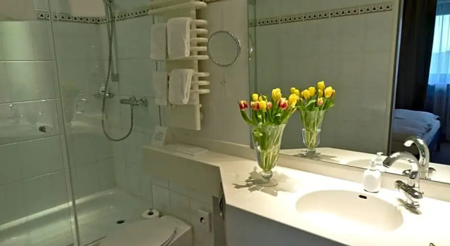 Номер Standard Hotel Seipel