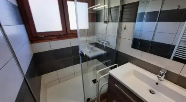 Apartment Les menuires - 2 pers, 18 m2, 1/0, Забронировать Апартаменты/квартира Ле-Менюир Три Долины