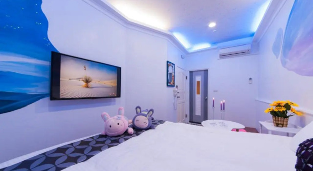 Номер Standard My Secret Place