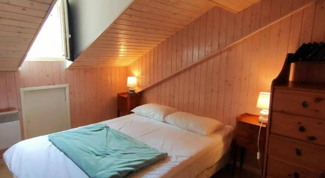 Appartement Cauterets, 3 pièces, 4 personnes - FR-1-234-179