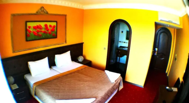 Hotel Deniz Eceabat, Забронировать Отель Эджеабат Чанаккале