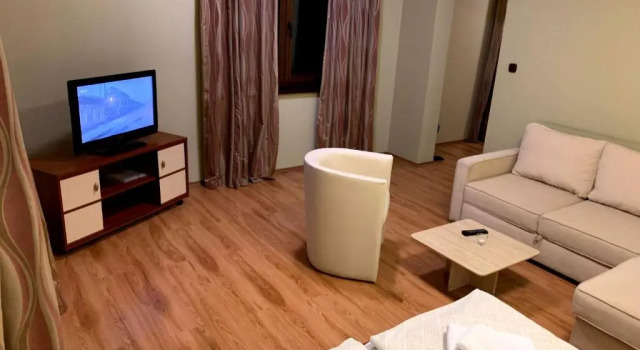 Penzión Tulip, Rezervovat Hotel Hotely v Prešovský kraj s parkováním, Parkování