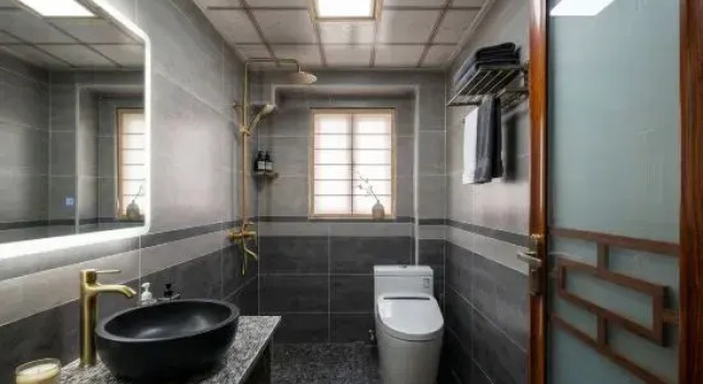 Suite Langshui Hostel