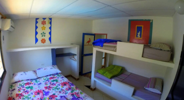 Divanga Hostel