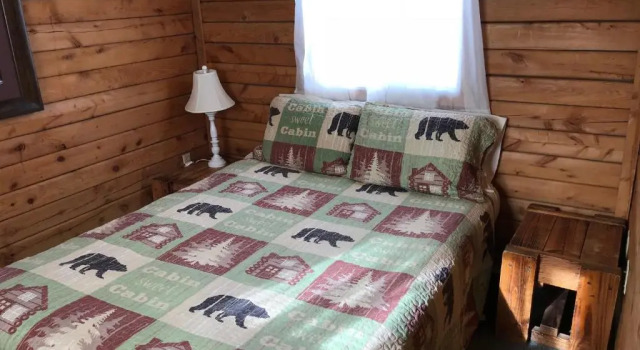 Grandview Cabins & RV Resort, Buchen Sie Resort South Fork Colorado