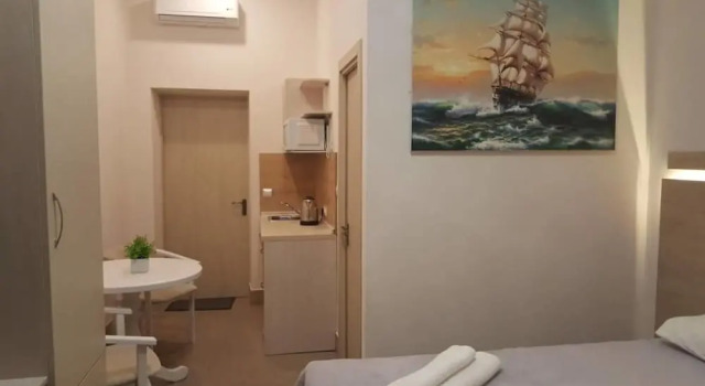 Standard Studio Otel Apartments