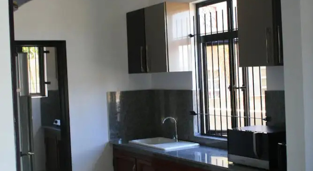 Вилла Luxury Happy Villa