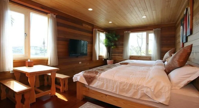 North Zart Homestay