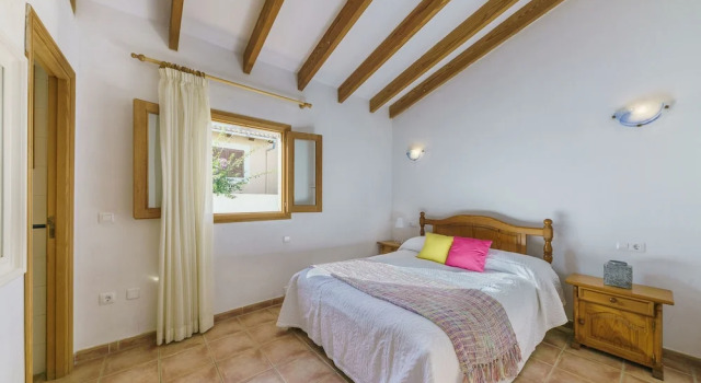 Casita Peru, Rezerwuj Hotel Hotele w Majorka z parkingiem, Parking