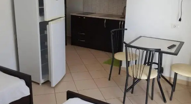 Standard Familie Zimmer mit Balkon Vila Melisa