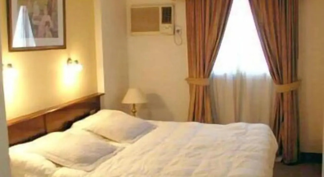 Hotel Mediterraneo, Rezervați Hotel Hoteluri în Tucumán cu mic dejun, Mic dejun