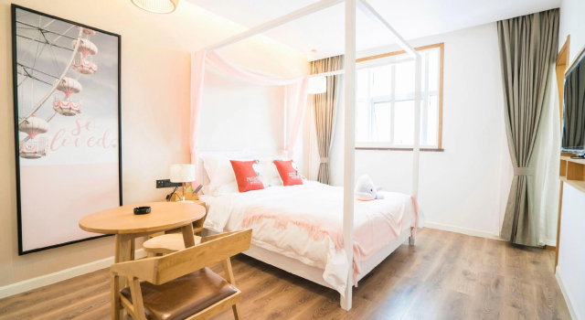 Yinzuo Wendu Hotel (Weihai Wendeng Kunyu Road Baida Plaza), Book Hotel Cheap Hotels in Shandong