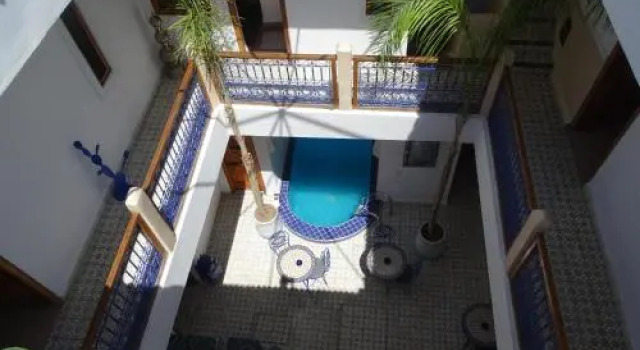 Riad Bab Lakhmiss, Забронировать Отель СПА-отели Марракеш-Тенсифт-Эль-Хауз, SPA-услуги