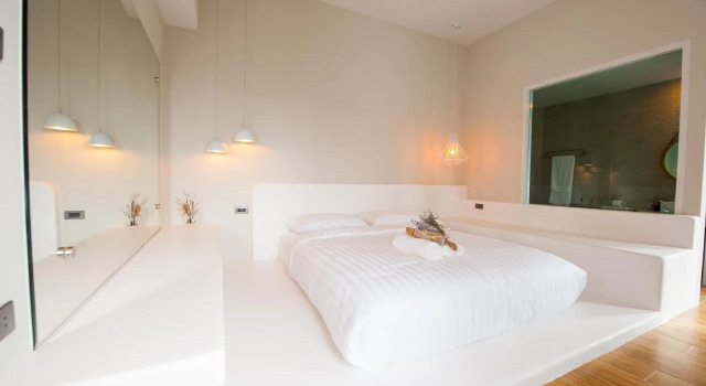 Jowa Hotel