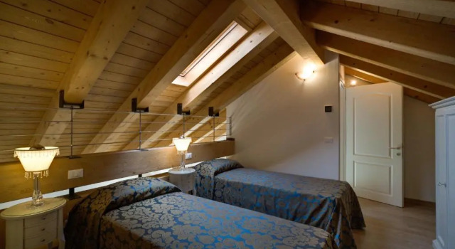 Номер Standard Cadifiore B&B