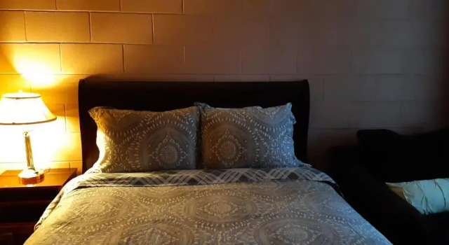 Номер Standard Pine Grove Motel