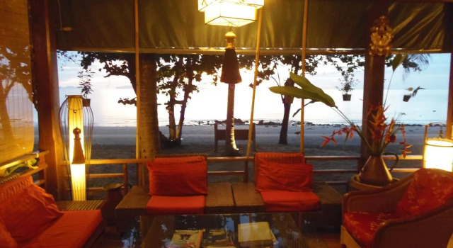 Koh Jum Lodge, Забронировать Отель Отели Южного Таиланда 4 звезды, 4*