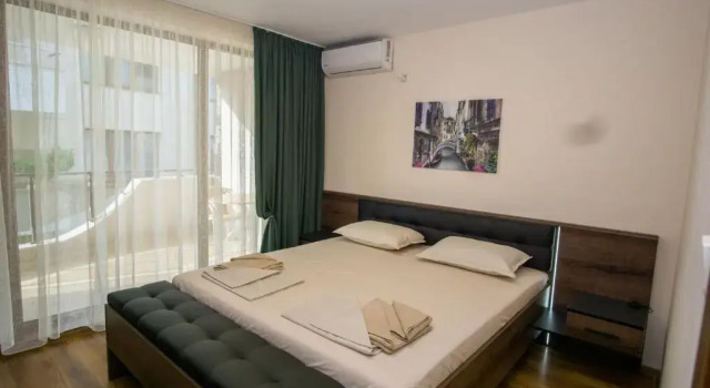 Guest apartments STELA