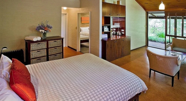 Merribrook Retreat Margaret River, 予約 ホテル マーガレットリバー Geographe Bay