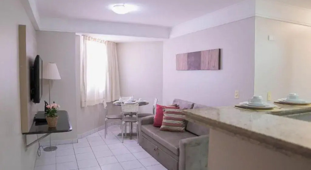 Pousada Varandas da Praia