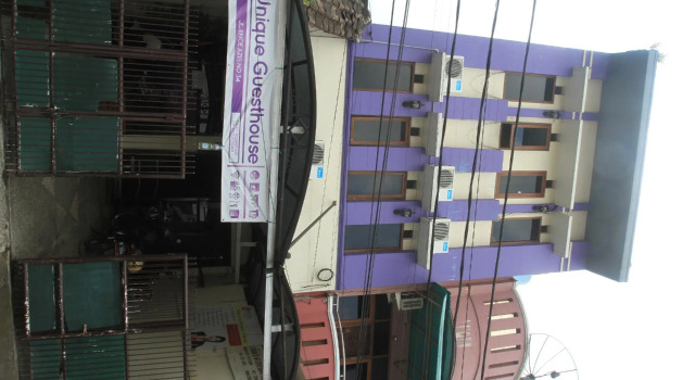 Unique Guesthouse, Rezervovat Penzión Hotely v Bandung se snídaní, poblíž Stasiun Hall Bus Terminal, Snídaně