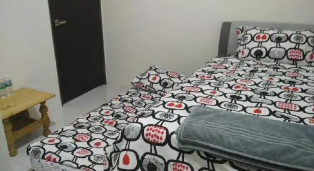 Leong Homestay Kuantan, Rezervovat Hotel Hotely v Kuantan s parkováním, Parkování