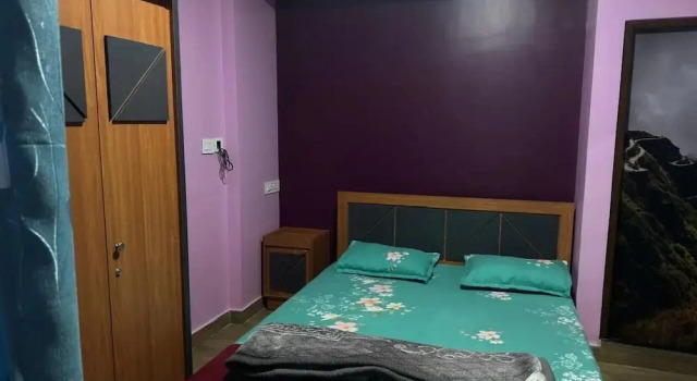 Tea Nest Cafe Nd Homestay, Забронировать Курортный отель Курортные отели Курсеонг, Курортный отель
