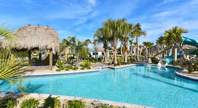 Amazing House! - Champions Gate - 9036SD