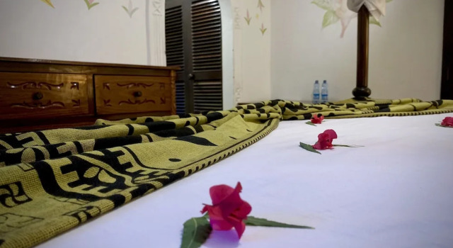 Kenyan House Malindi
