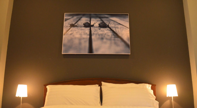 LKP Apartment
