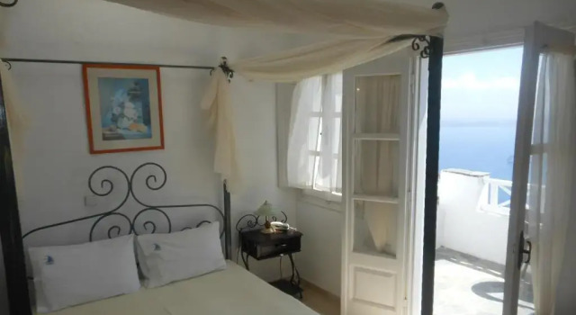 Aesthesis Boutique Villas Firostefani, Забронировать Апарт-отель Отели Фиростефани с завтраком, Завтраки