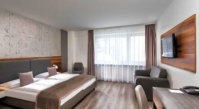 Номер Superior Mark Apart Hotel