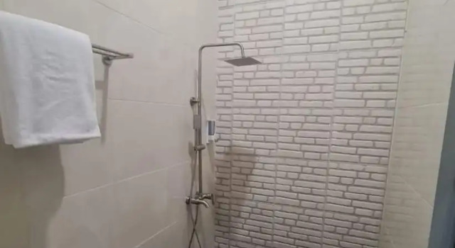 Superior Zimmer KingKabba Guest House Wonosobo